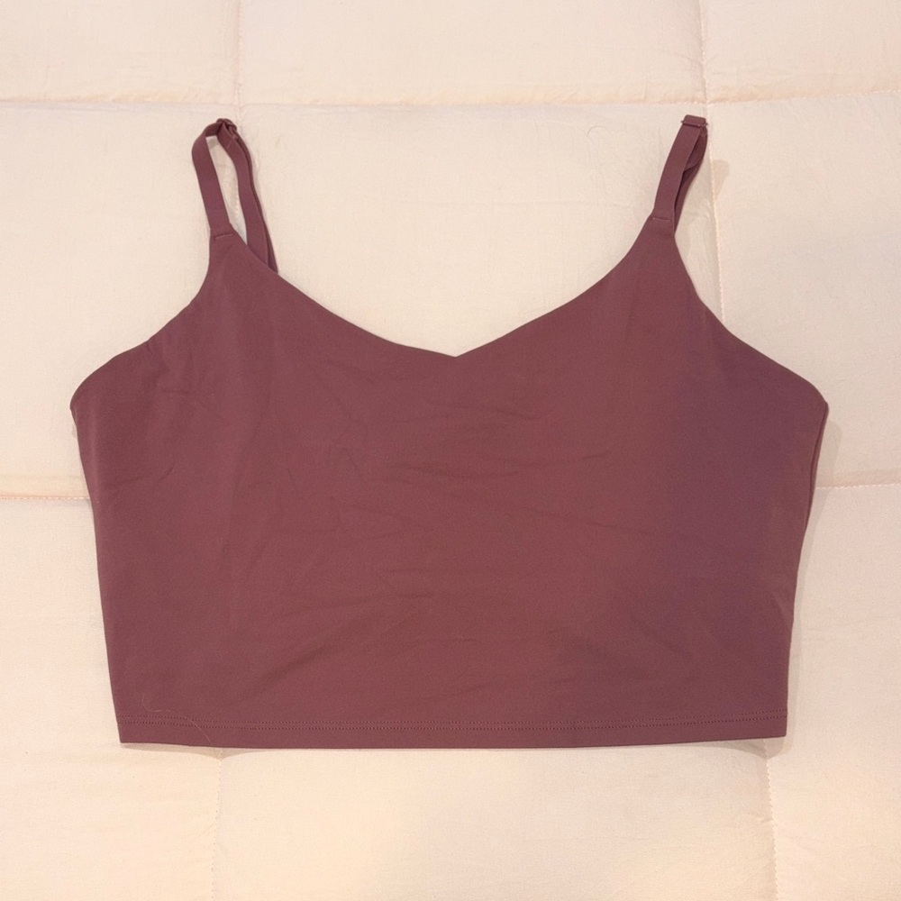 Gaiam Workout Yoga Tank